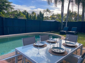 Port Douglas Beach Cottage